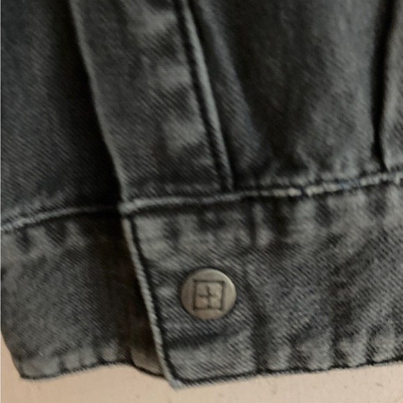 KSUBI Denim Jacket - Large - Worn Once - In Perfect Condition - Picture 4 of 4